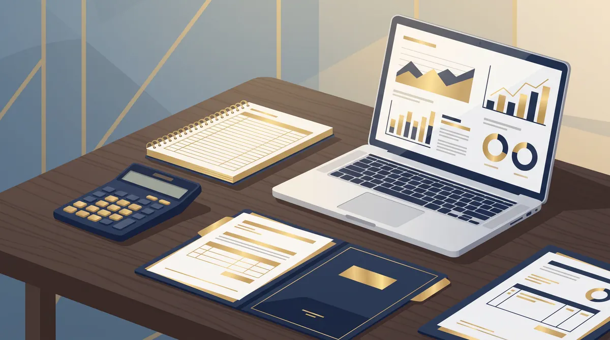 Contabilidade Empresarial — Escon Contabilidade
